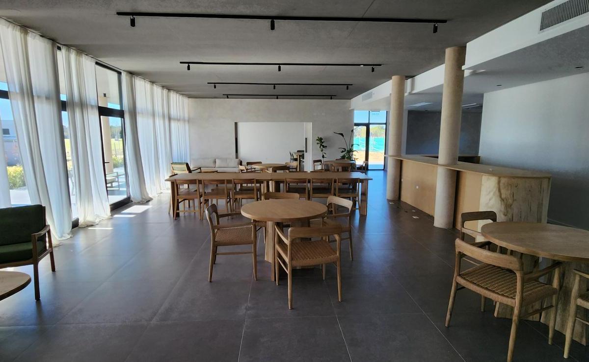 Venta Lote Terreno - Los Cardos - Pilar 1