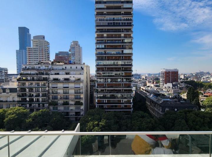 VENTA 3 DORMITORIOS - COMO A ESTRENAR - CATEGORIA - Palermo Chico 2