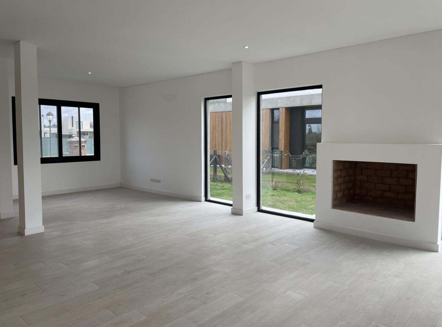 Venta casa 3 dormitorios en Pilara a Estrenar - PILAR