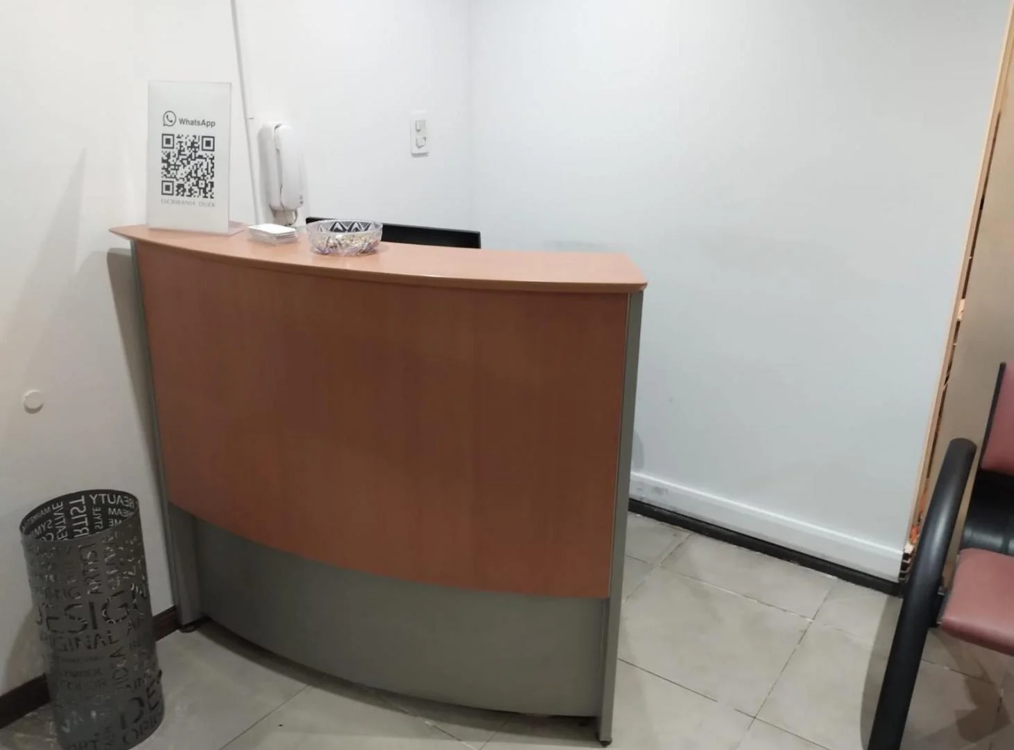 Foto de ALQUILER oficina 5 despachos - Microcentro, imagen 3