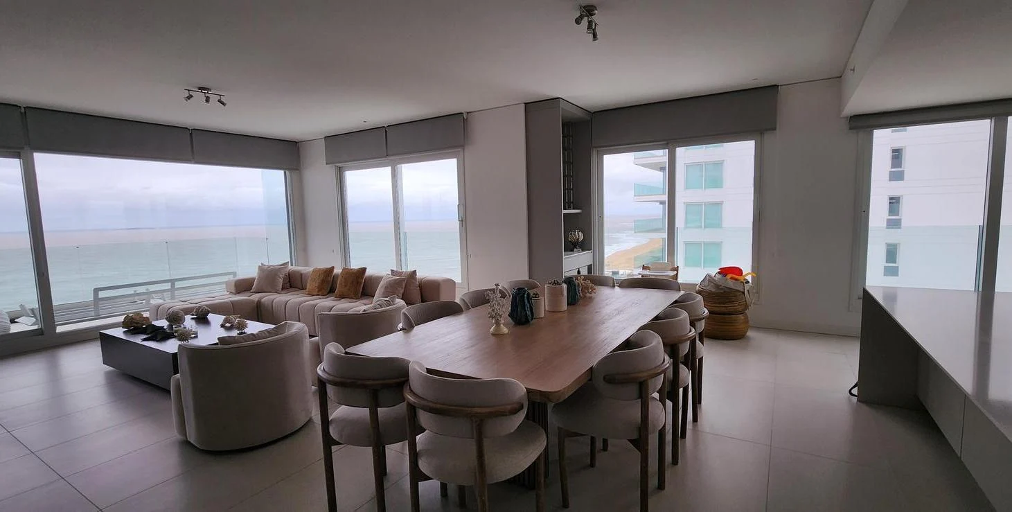 Foto de VENTA 4 DORMITORIOS LE PARC IV, Punta del Este, Uruguay, imagen 3