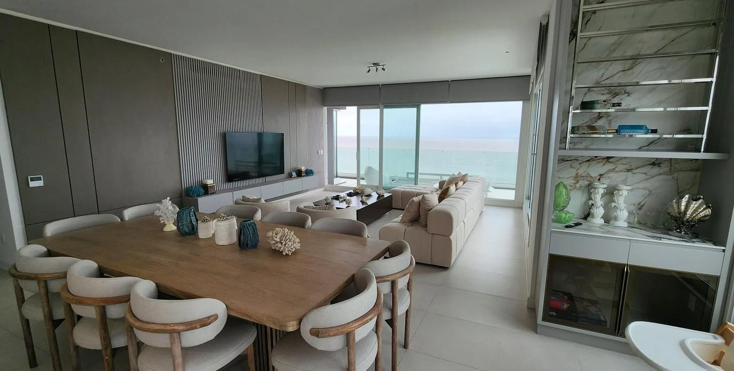 VENTA 4 DORMITORIOS LE PARC IV, Punta del Este, Uruguay