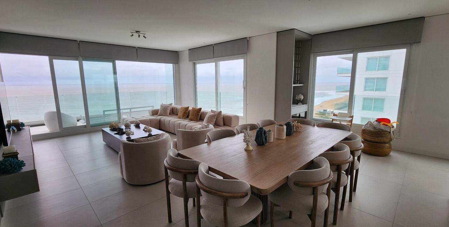Foto de VENTA 4 DORMITORIOS LE PARC IV, Punta del Este, Uruguay, imagen 4