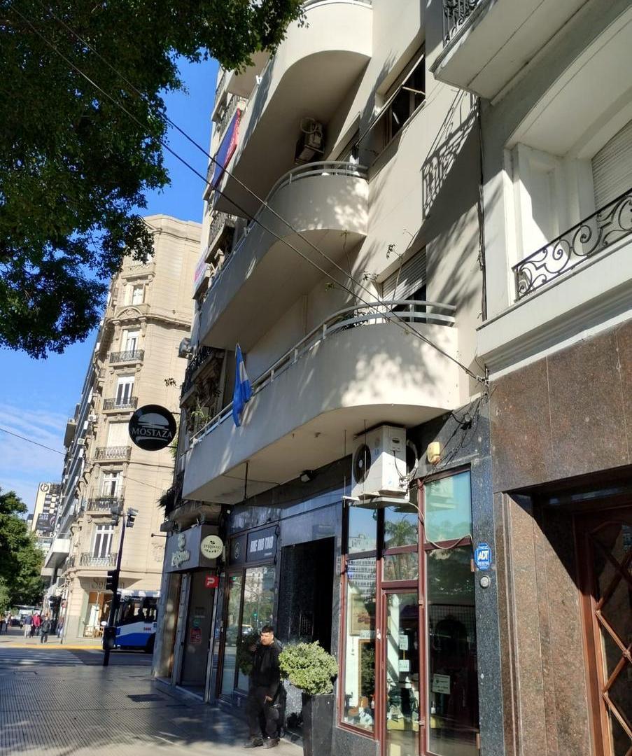 Foto de VENTA depto. 3 dormitorios - RECOLETA, imagen 4