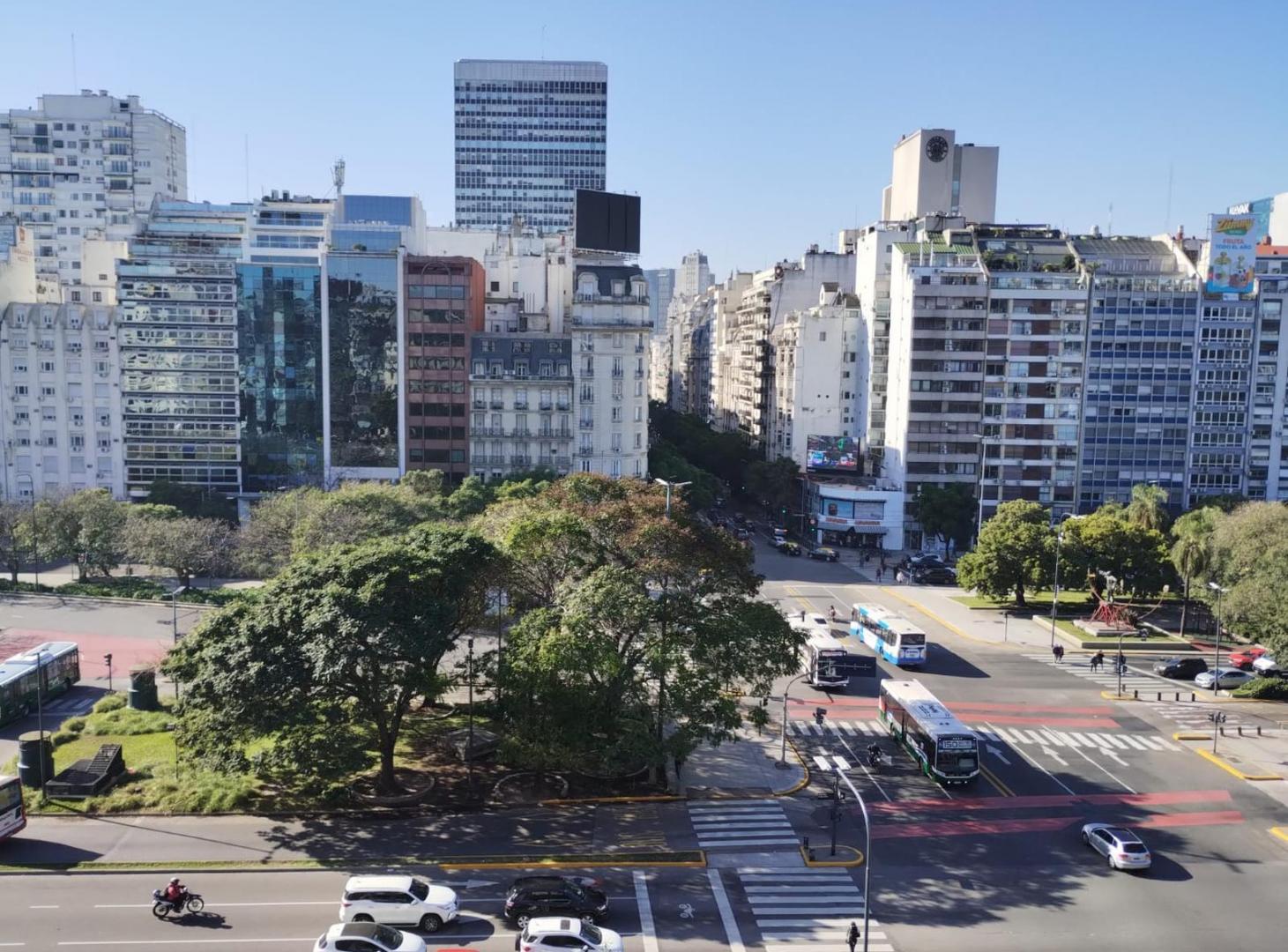 VENTA depto. 3 dormitorios - RECOLETA