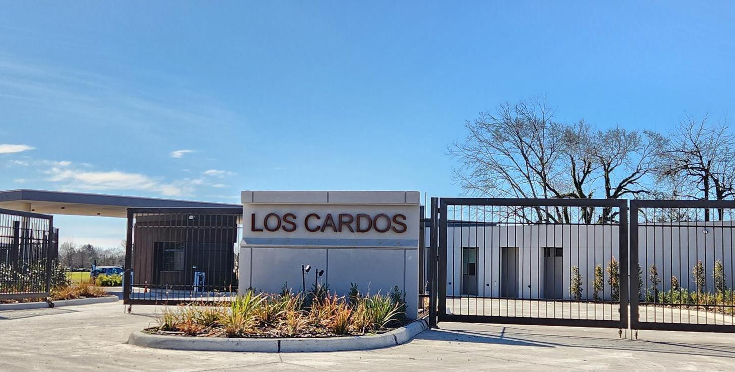 VENTA LOTE 85 - Los Cardos - PILAR