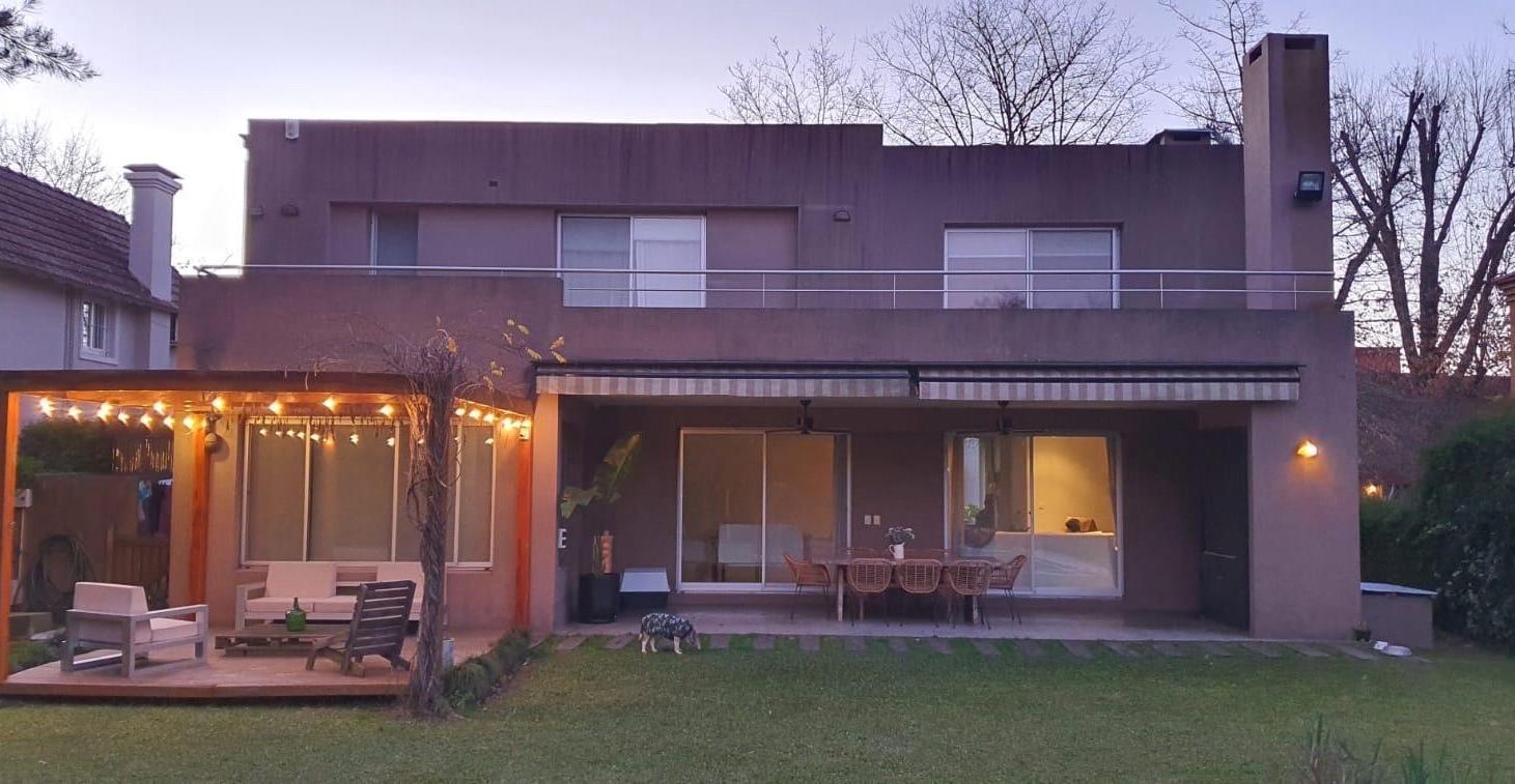 Venta casa 3 dormitorios, Los Laureles, Pilar, Bs. As.