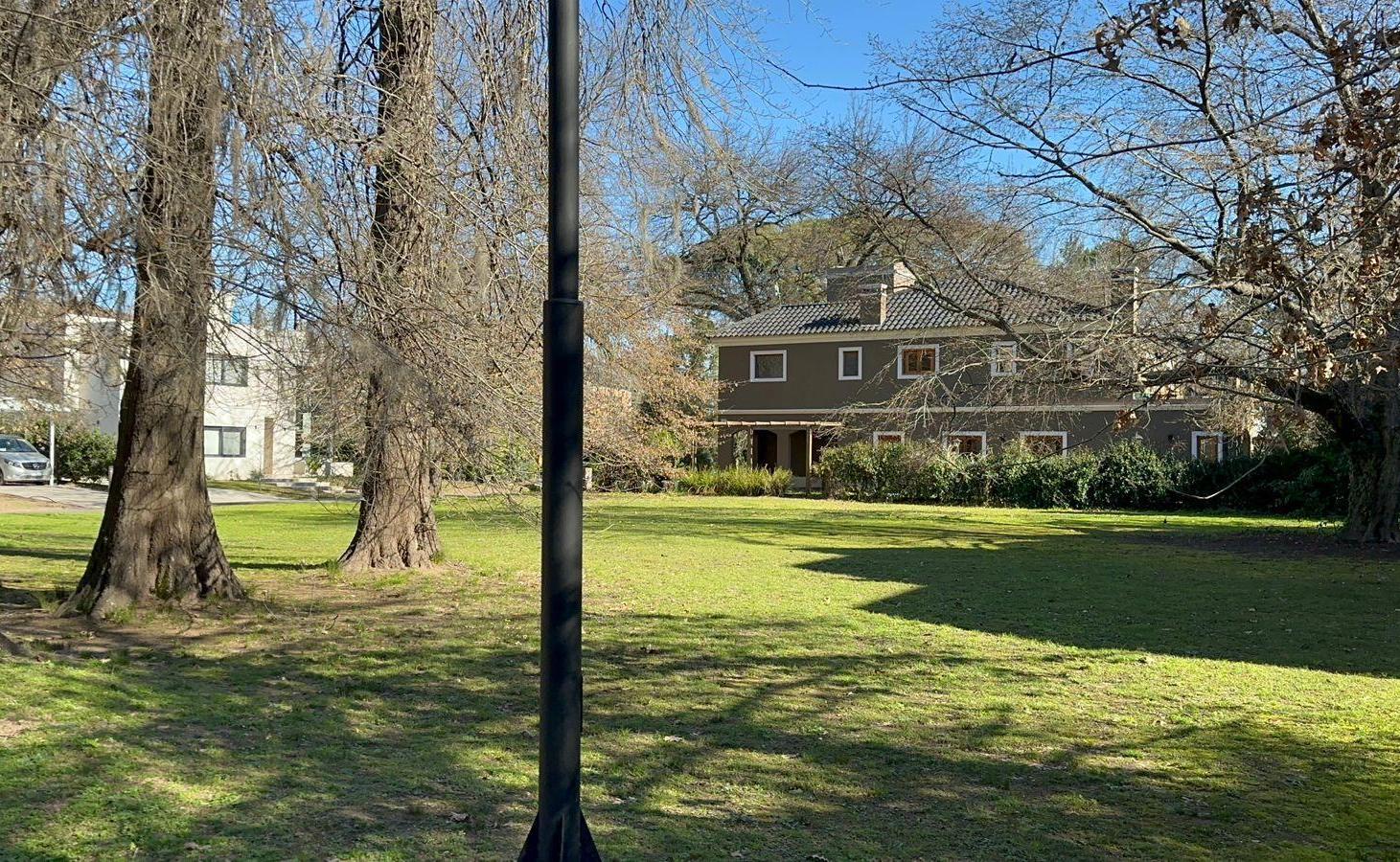 VENTA lote terreno, Villa Bertha, Benavidez, Tigre