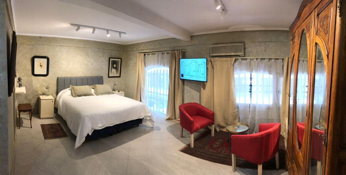 Venta 2 ambientes tipo duplex, edificio Francés - Recoleta