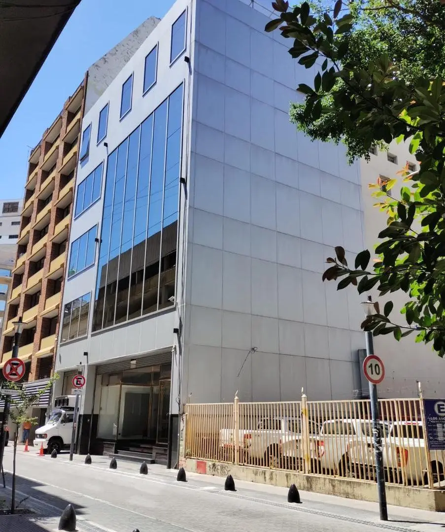 Edificio de Oficinas en Block Venta 5