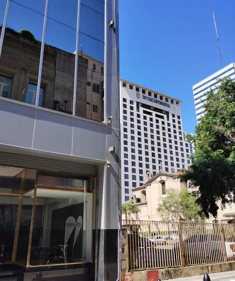 Edificio de Oficinas en Block Venta 2