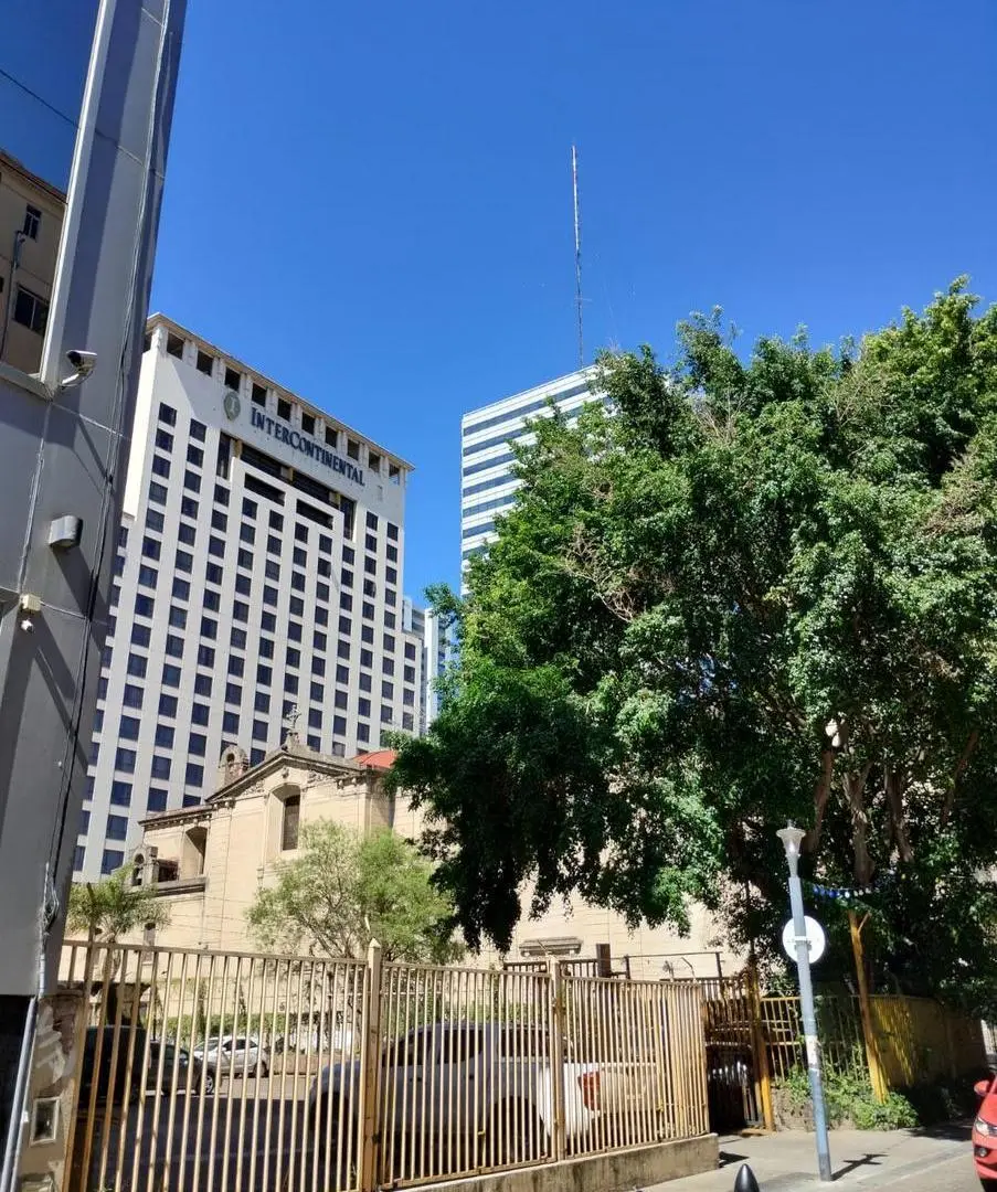 Edificio de Oficinas en Block Venta 4