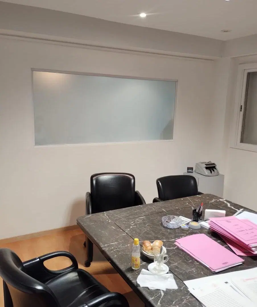Venta oficina 6 ambientes - Microcentro 5