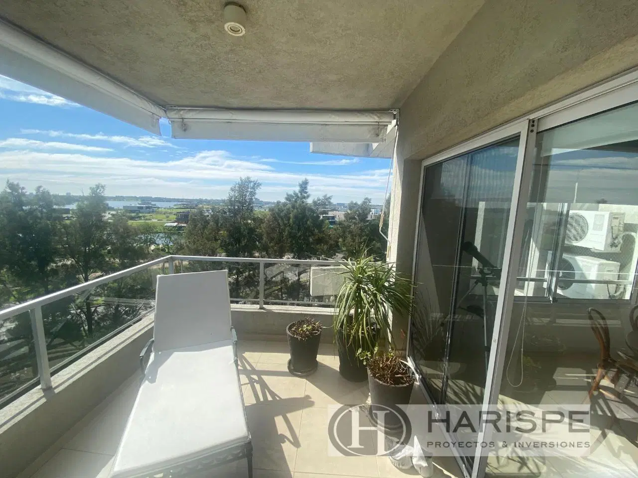 VENTA depto. dos dormitorios Nordelta Tigre 5