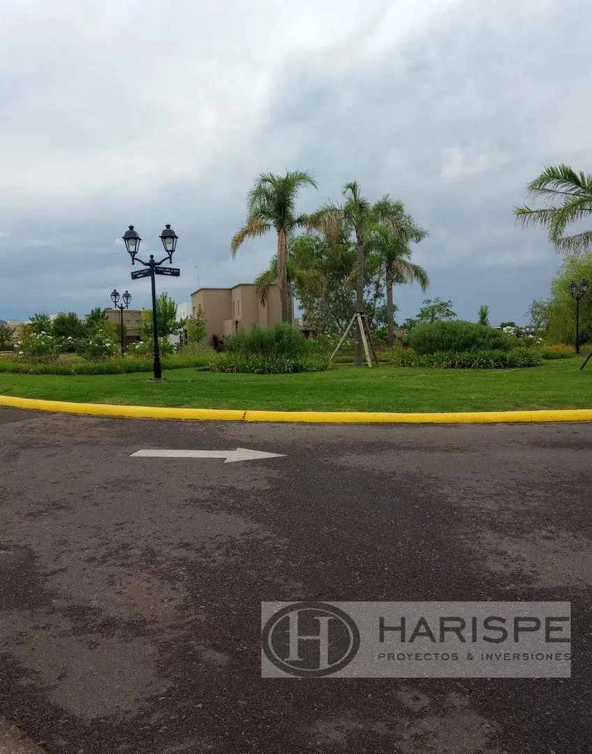 VENTA Lote terreno al agua - San Rafael - Villanueva 3