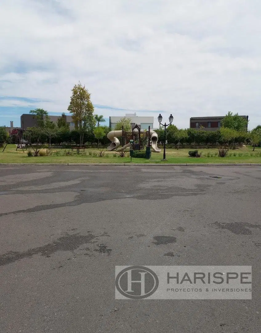 VENTA Lote terreno al agua - San Rafael - Villanueva 5