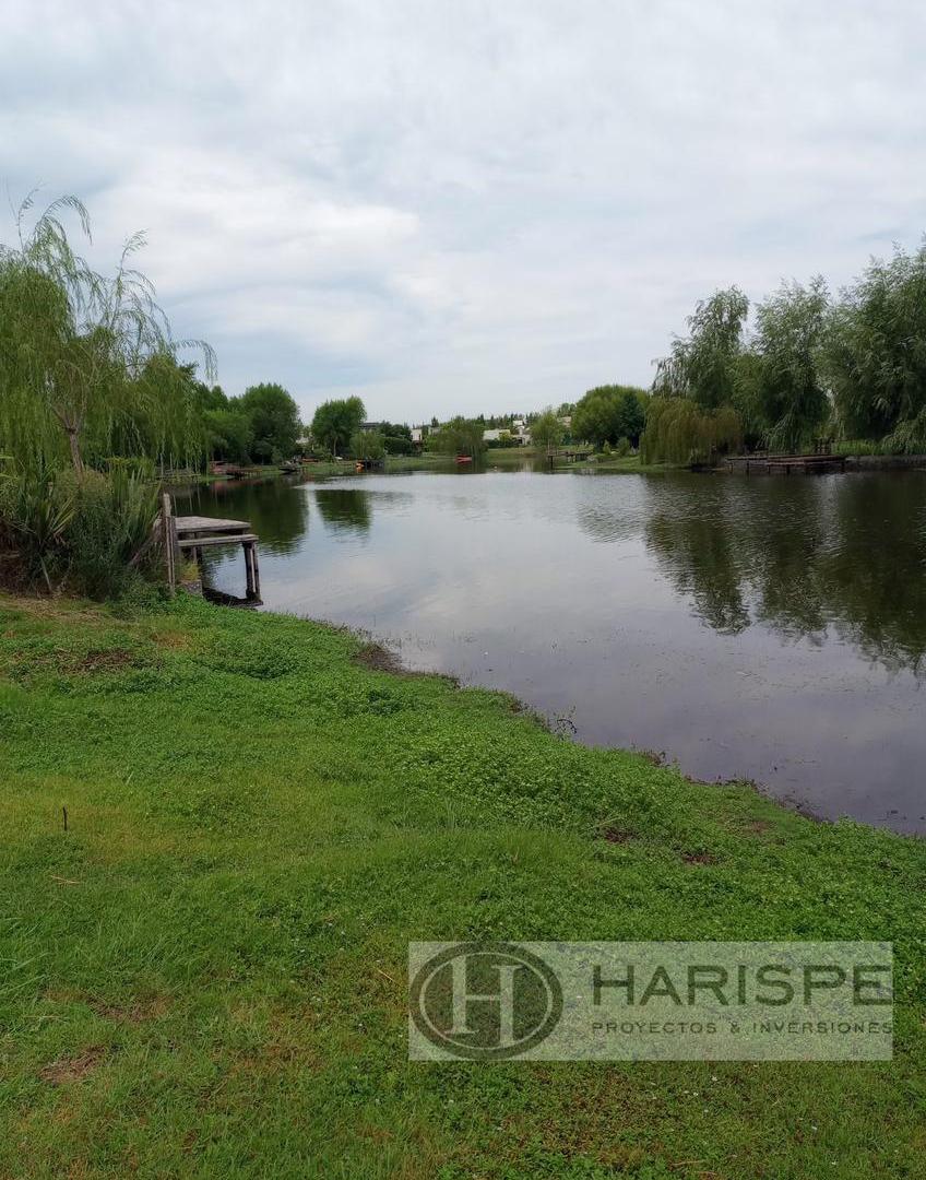 VENTA Lote terreno al agua - San Rafael - Villanueva