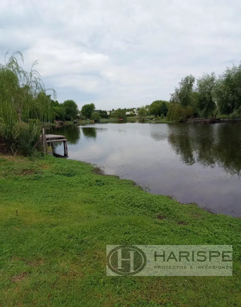 VENTA Lote terreno al agua - San Rafael - Villanueva 1