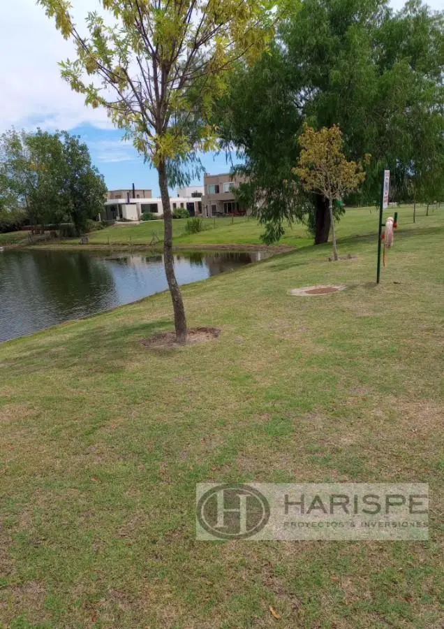 VENTA Lote terreno al agua - San Rafael - Villanueva 4