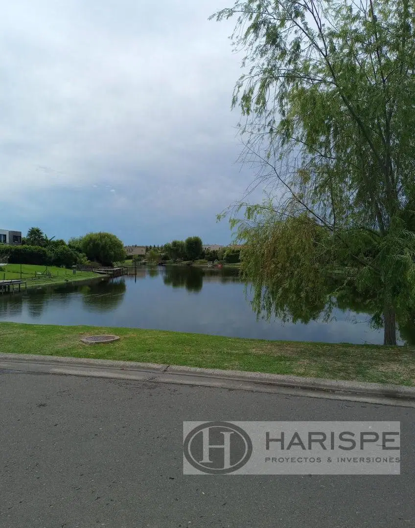 VENTA Lote terreno al agua - San Rafael - Villanueva 2