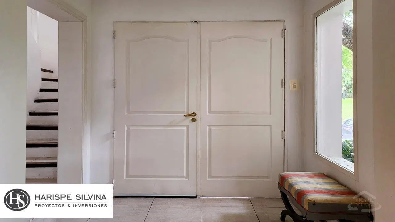 VENTA CASA 5 DORM LAS ARAUCARIAS - PILAR 3