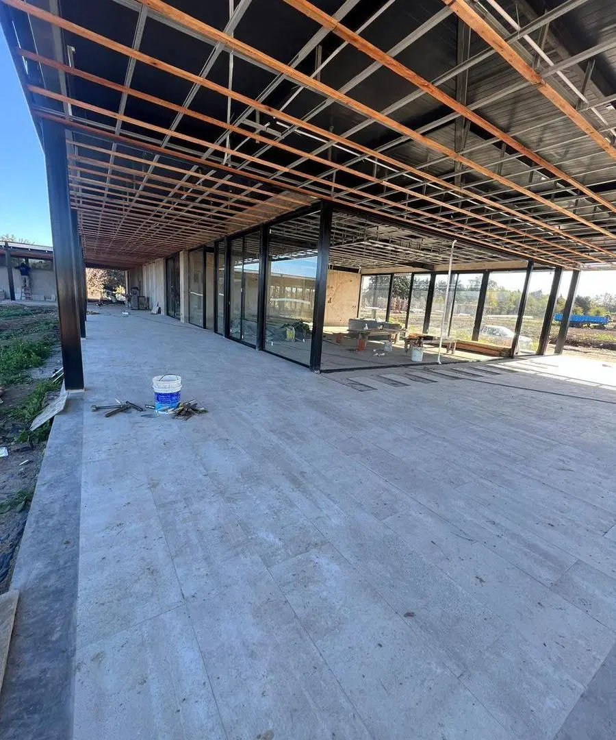 El Olivar Barrio Privado 2