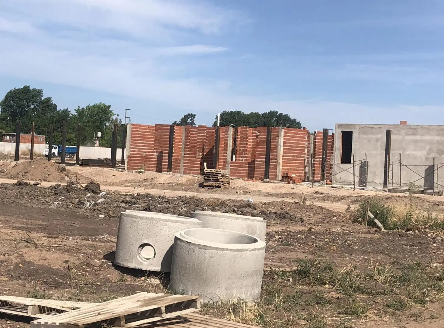 El Olivar Barrio Privado 5