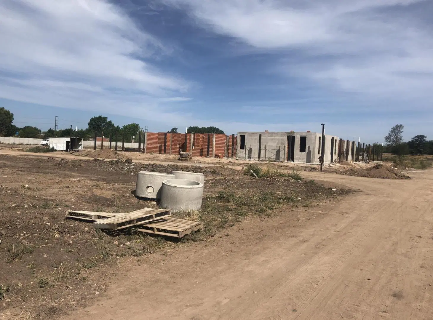 El Olivar Barrio Privado 4