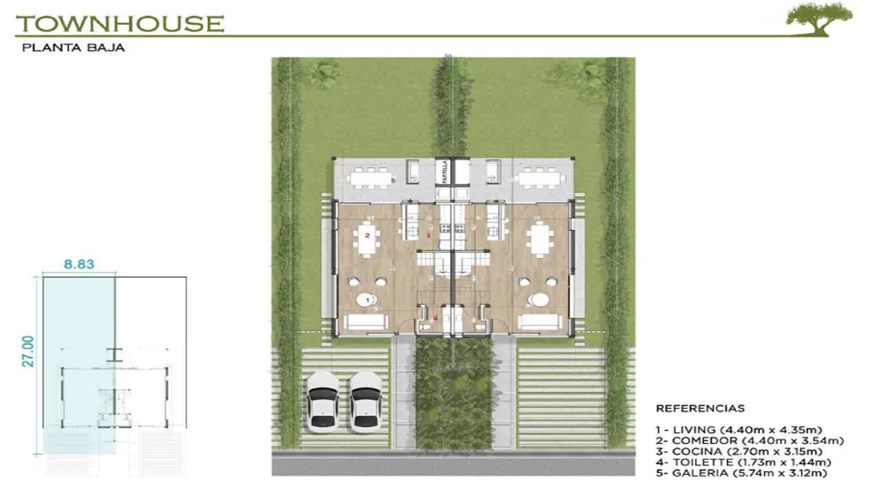 Plano 3