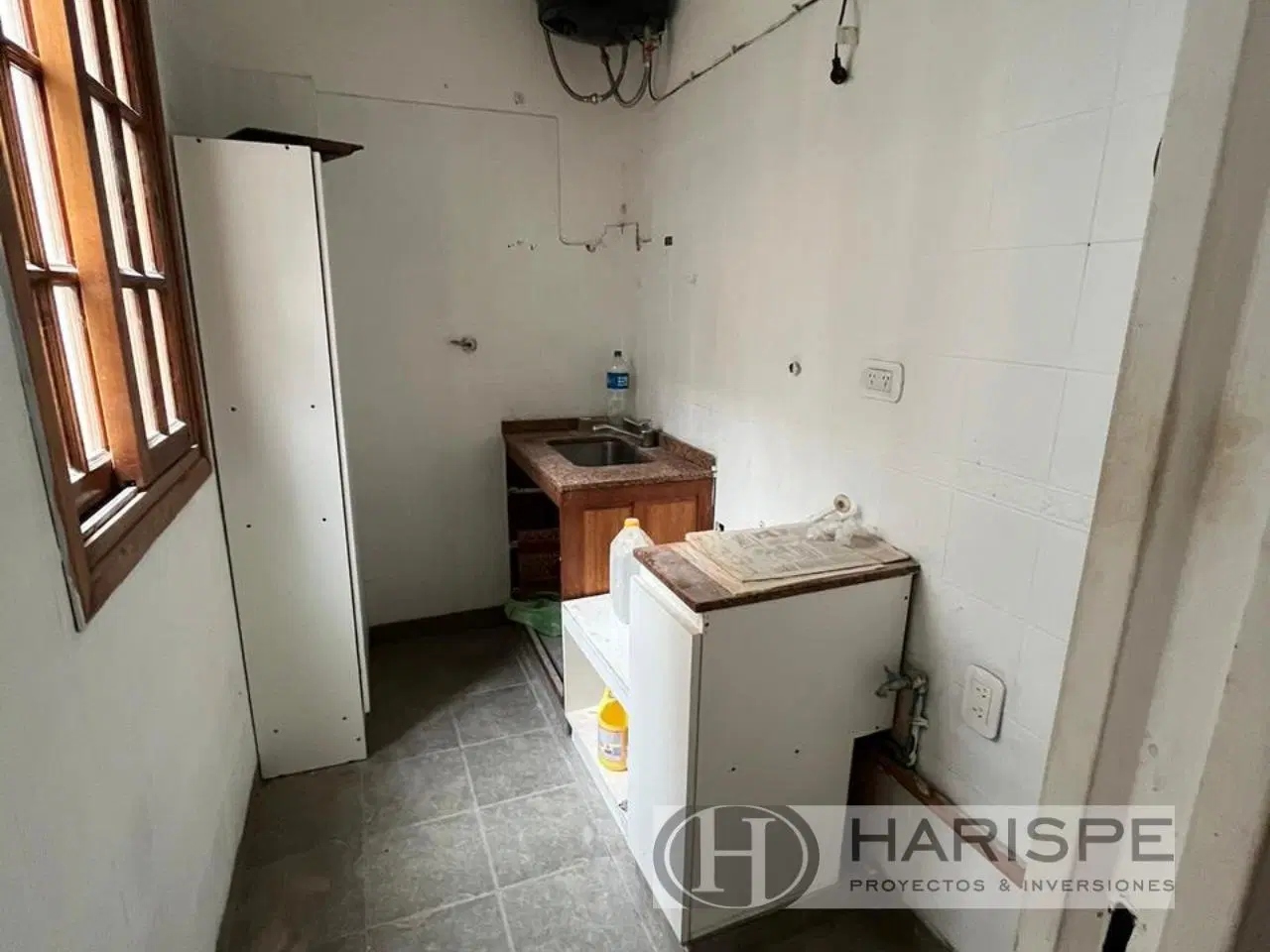 ALQUILER UN DORMITORIO EN IMPRENTA 3