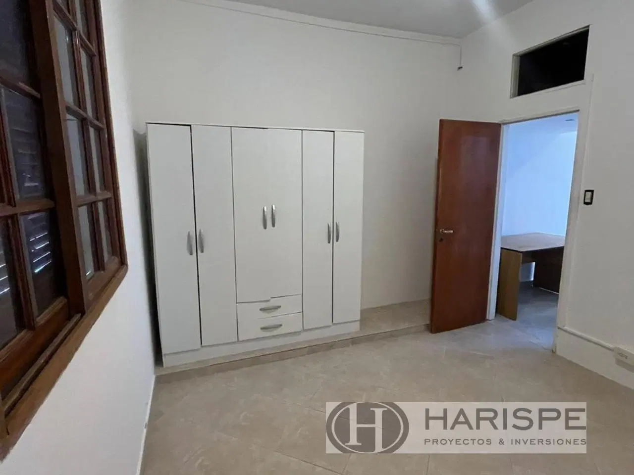 ALQUILER UN DORMITORIO EN IMPRENTA 5