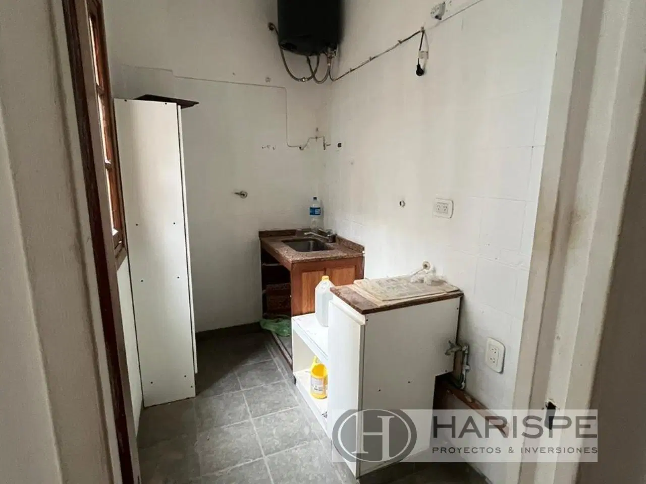 ALQUILER UN DORMITORIO EN IMPRENTA 1