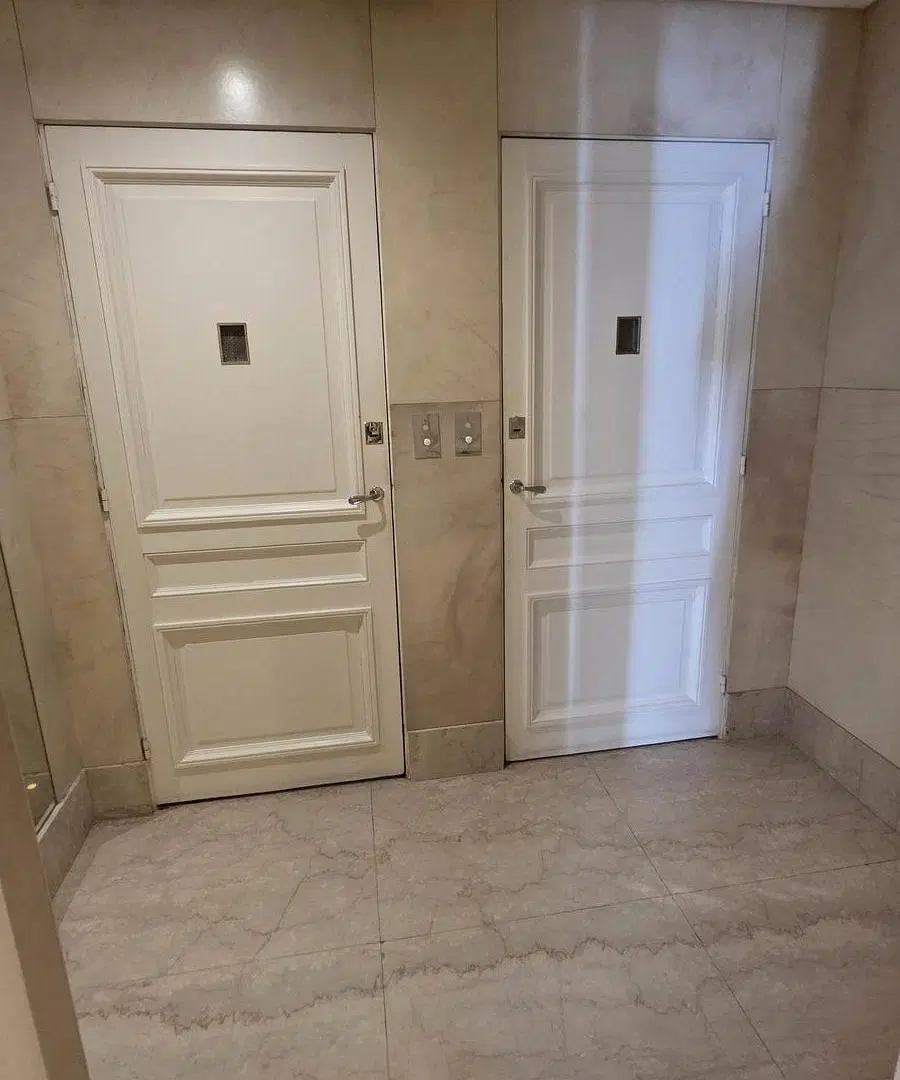 VENTA 4 dormitorios - 2 cocheras fijas - seguridad - Av. Alvear - RECOLETA 5