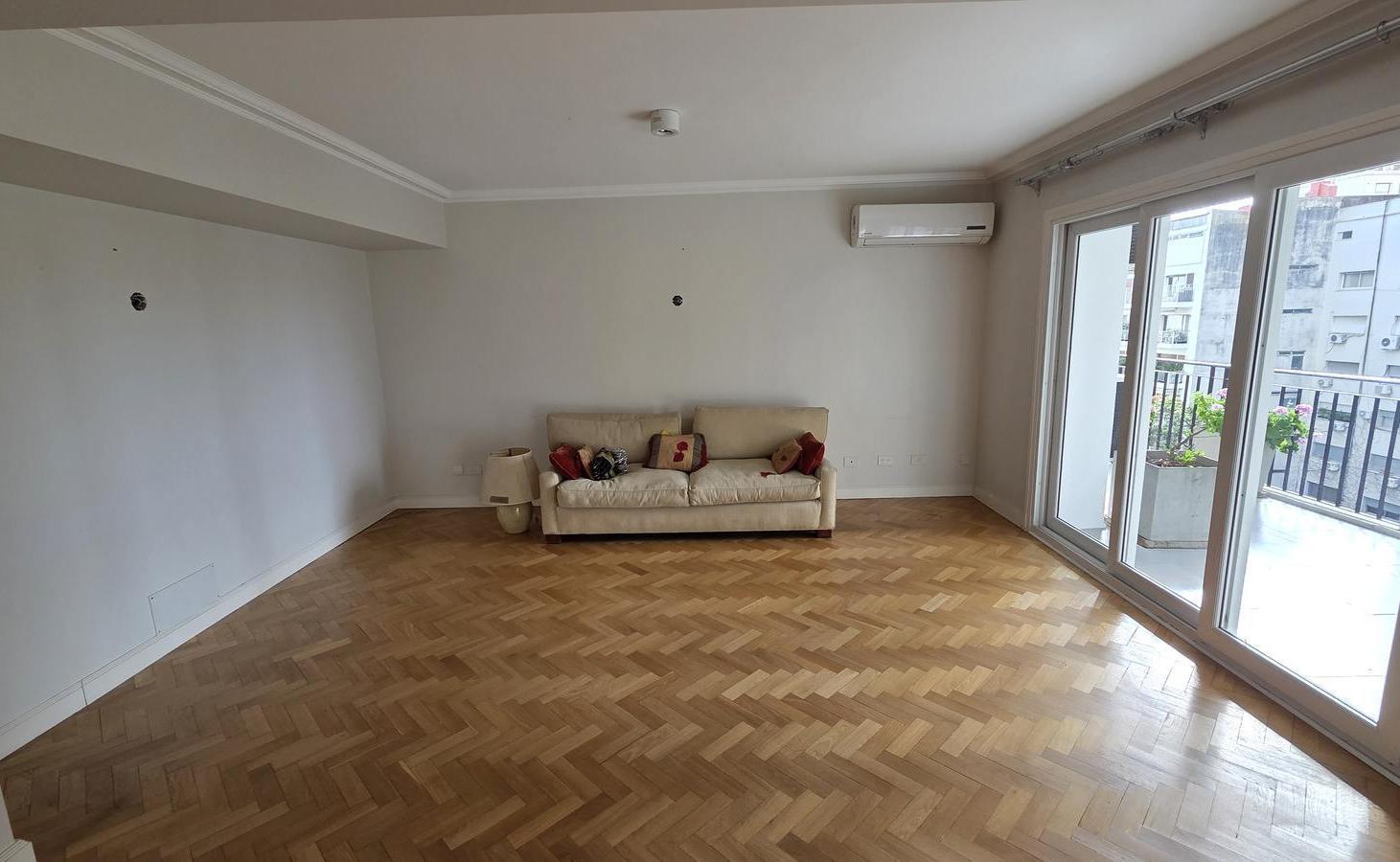 Foto de VENTA 4 dormitorios - 2 cocheras fijas - seguridad - Av. Alvear, imagen 3