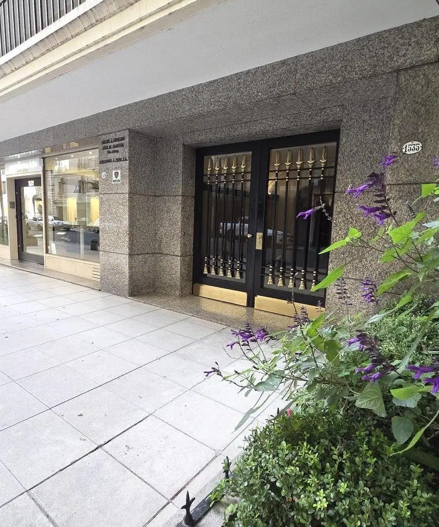VENTA 4 dormitorios - 2 cocheras fijas - seguridad - Av. Alvear - RECOLETA 4