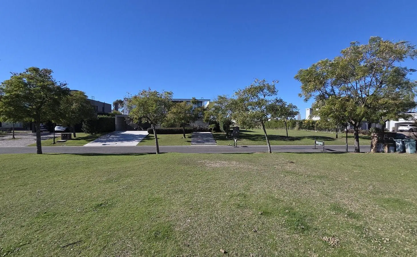 VENTA Lote - Terreno Lago Central, El Golf, Nordelta 5