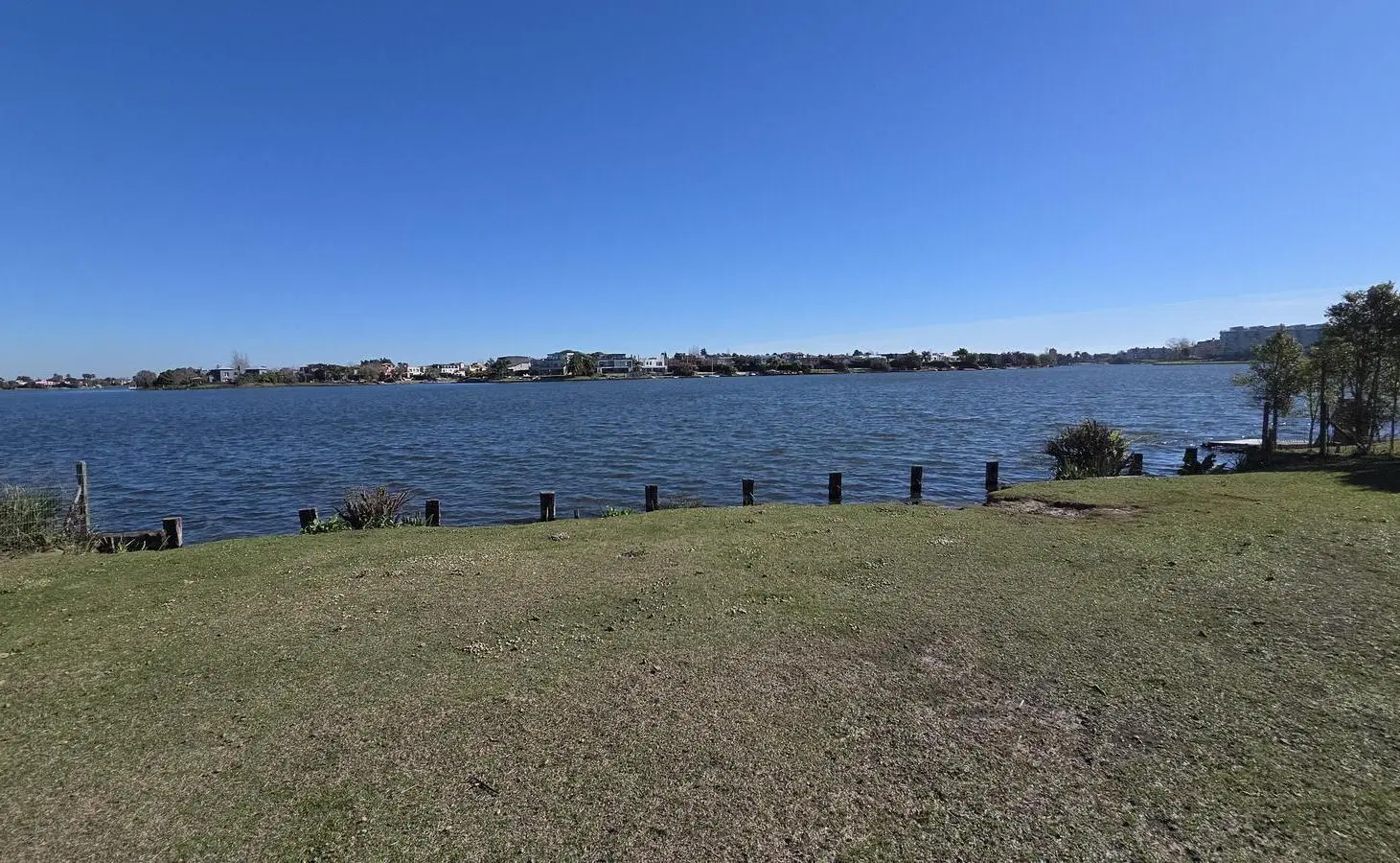 VENTA Lote - Terreno Lago Central, El Golf, Nordelta 3