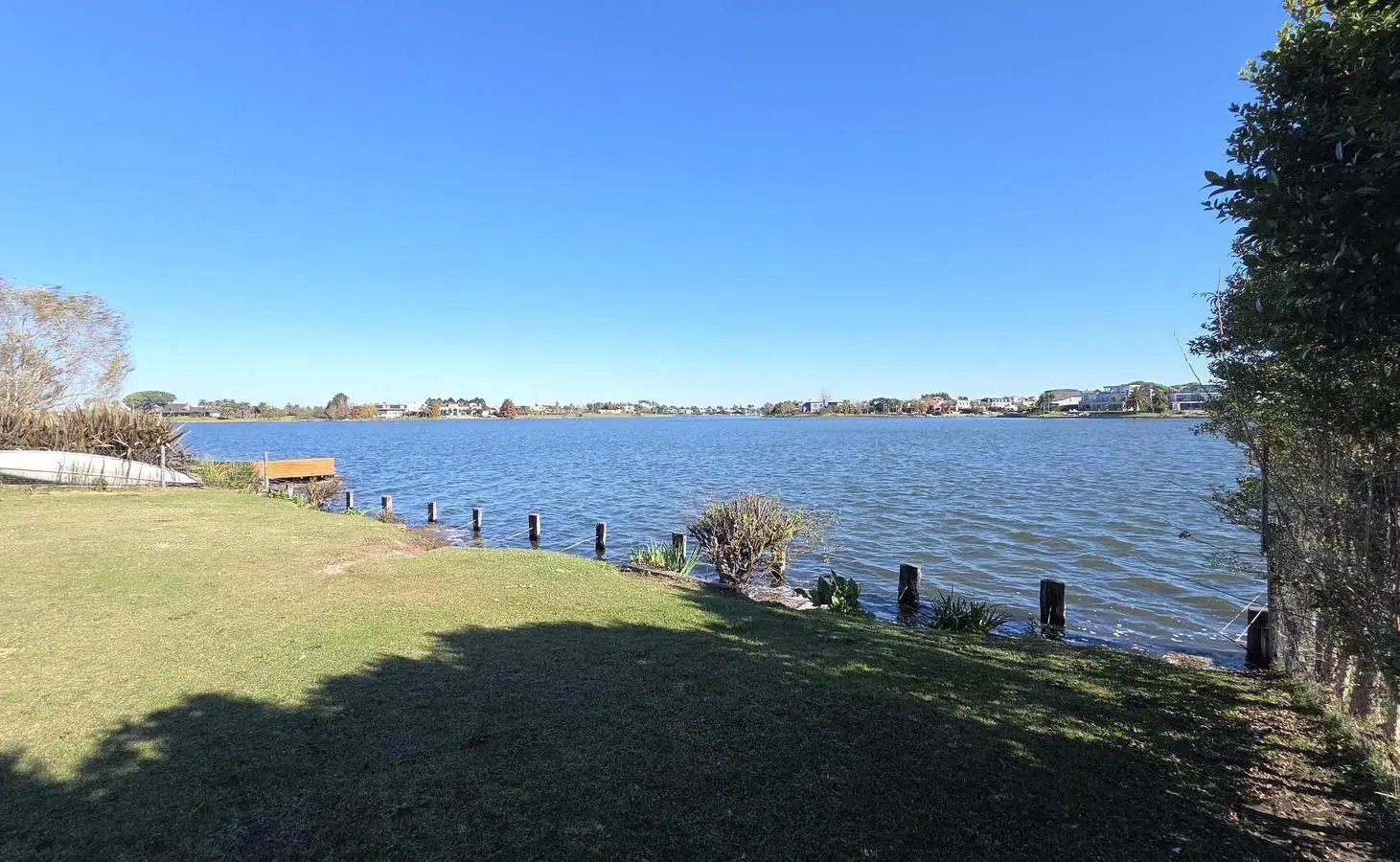 VENTA Lote - Terreno Lago Central, El Golf, Nordelta 2