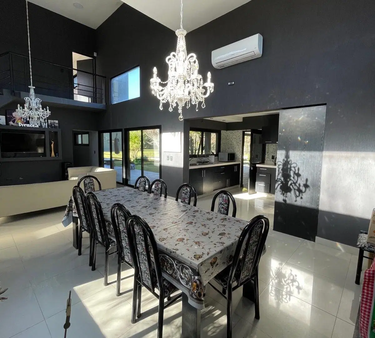 VENTA Casa 4 dormitorios - Segundas Colinas - Pilar 4