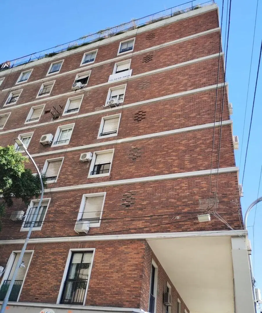 VENTA departamento 2 dormitorios, cochera, RECOLETA, Patio Bullrich 4