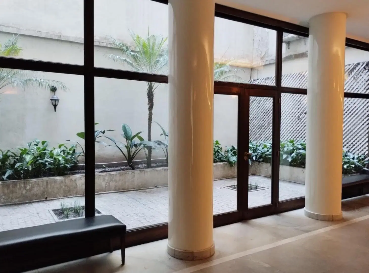 VENTA departamento 2 dormitorios, cochera, RECOLETA, Patio Bullrich 5