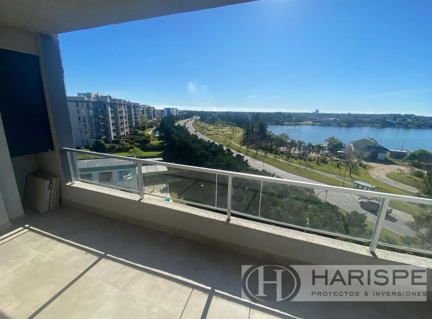 VENTA departamento dos dormitorios Nordelta 5