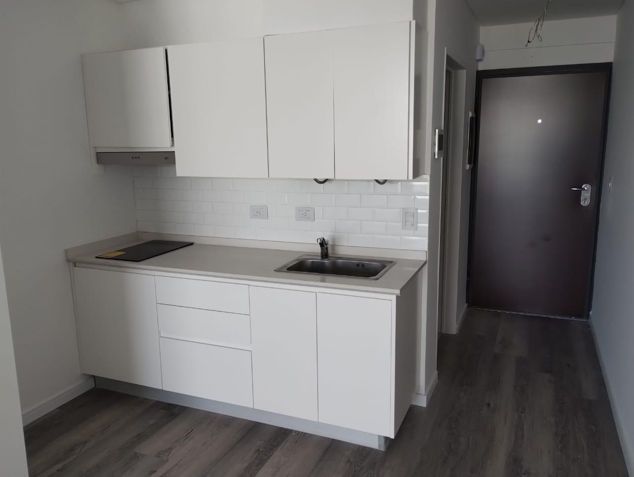 Foto de VENTA depto. 1 ambiente a estrenar - Palermo Hollywood, imagen 1