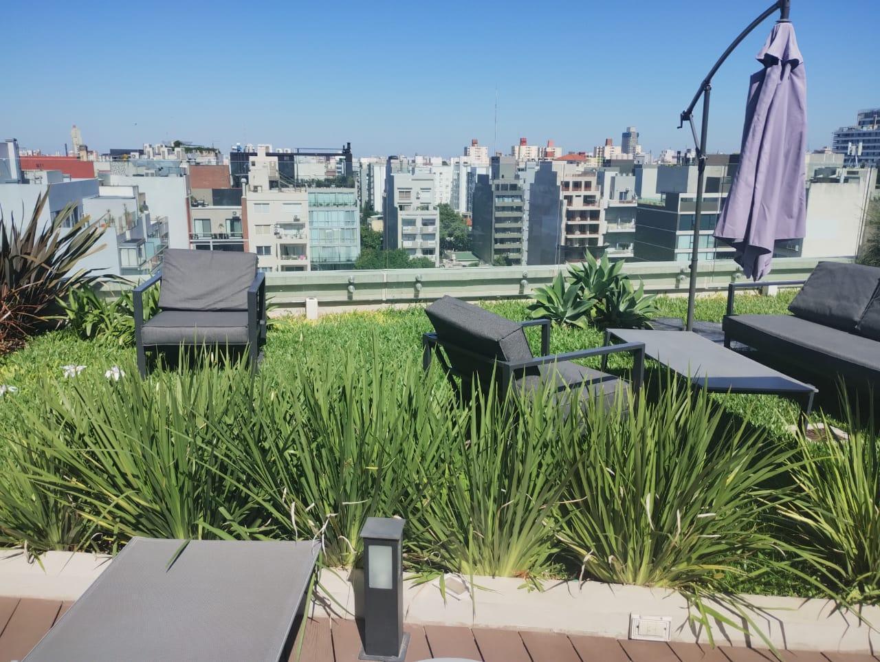 Foto de VENTA depto. 2 ambientes a estrenar - Palermo Hollywood, imagen 1