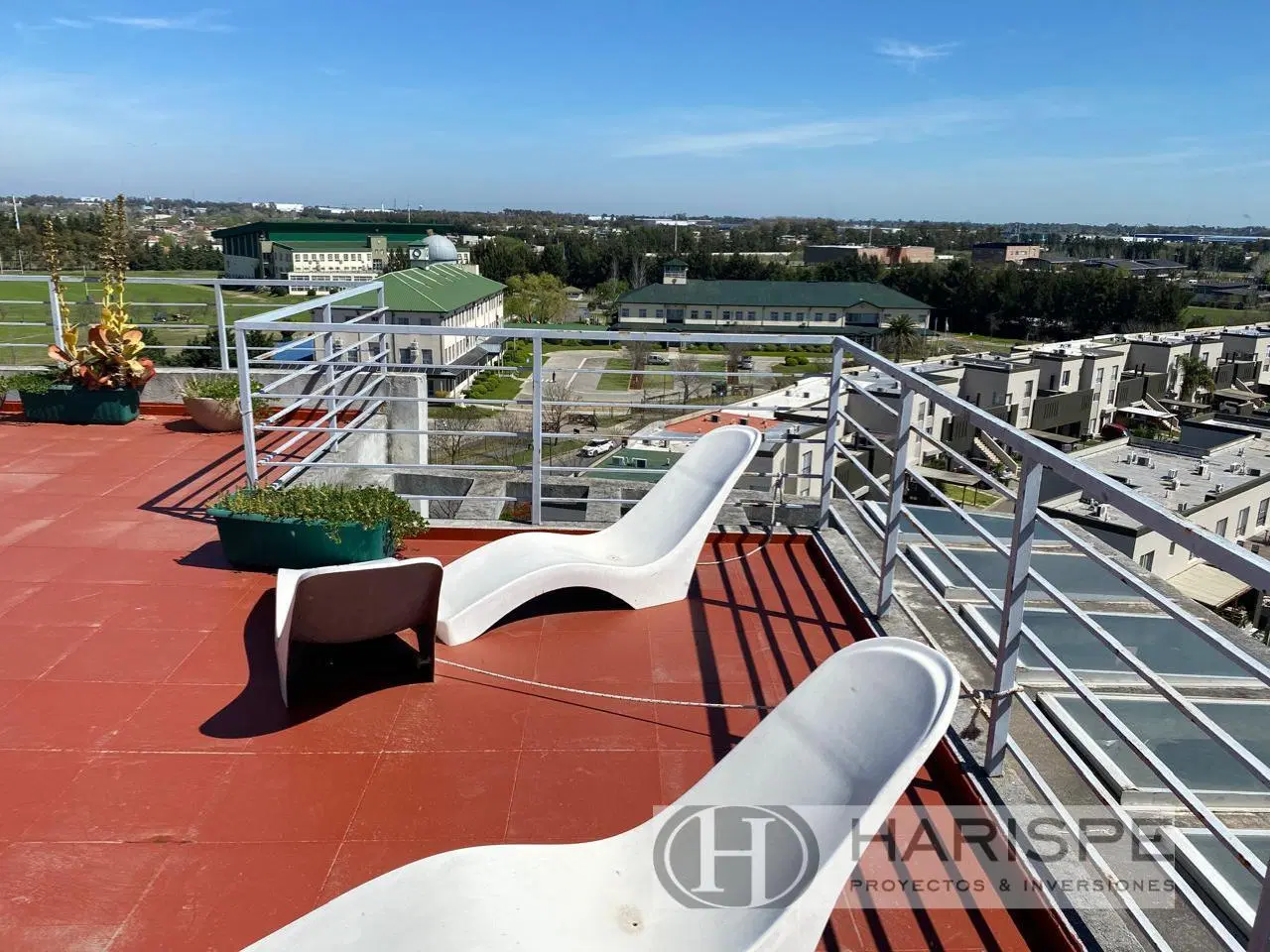 VENTA 3 ambientes - Nordelta - Tigre 1