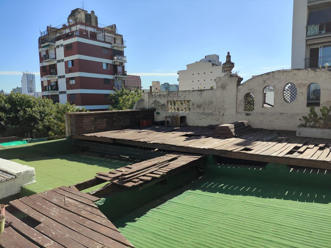 Foto de PH en Venta en Boedo Colombres al 800, imagen 1