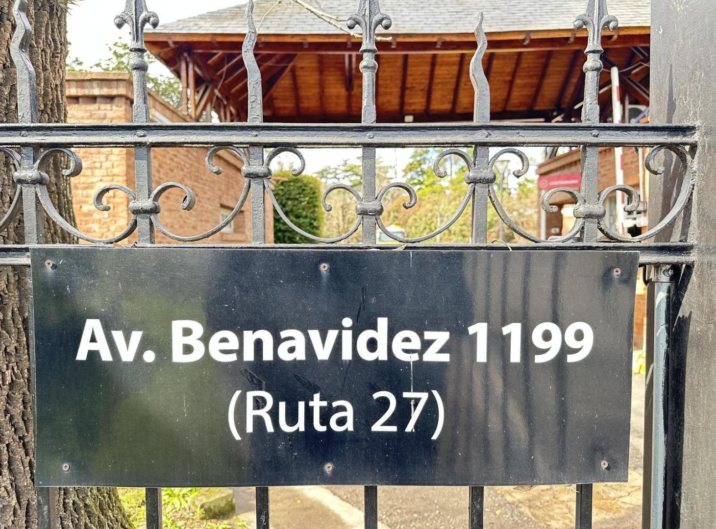 Foto de Terreno en Benavidez, imagen 2