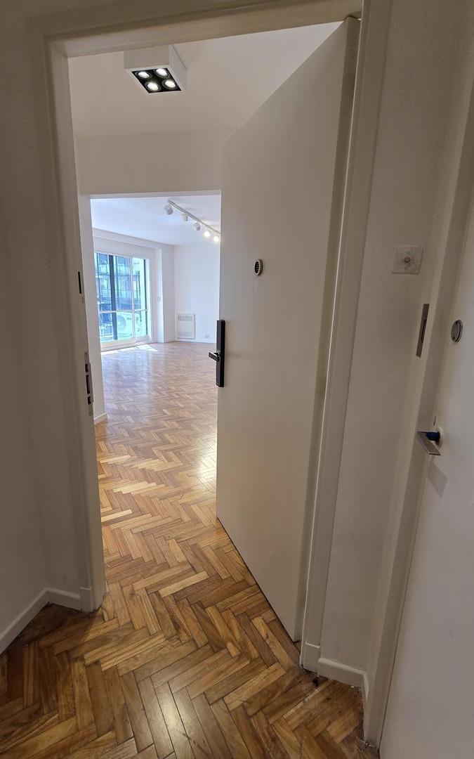 Foto de VENTA depto. 3 dormitorios, Recoleta, C.A.B.A., imagen 1