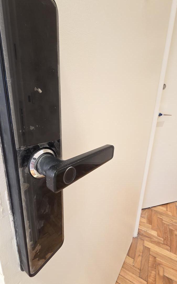 Foto de VENTA depto. 3 dormitorios, Recoleta, C.A.B.A., imagen 2