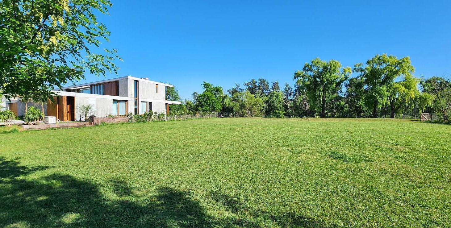 Foto de Venta terreno / lote - Ayres de Pilar - La Cañada lote 17 - Pilar, imagen 5